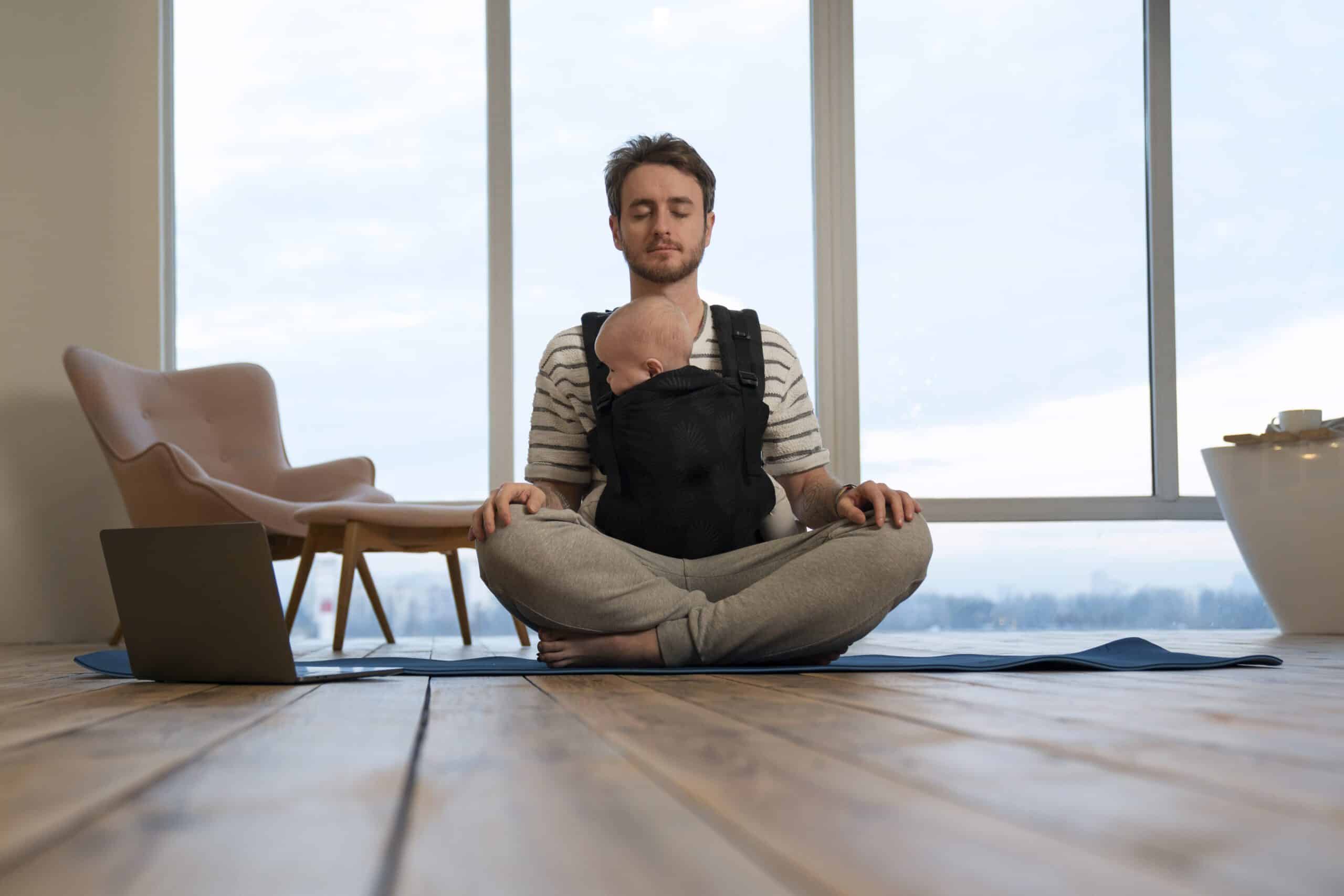 Bienestar y Salud Mental al Trabajar desde Casa: Estrategias Efectivas para Mantener el Equilibrio